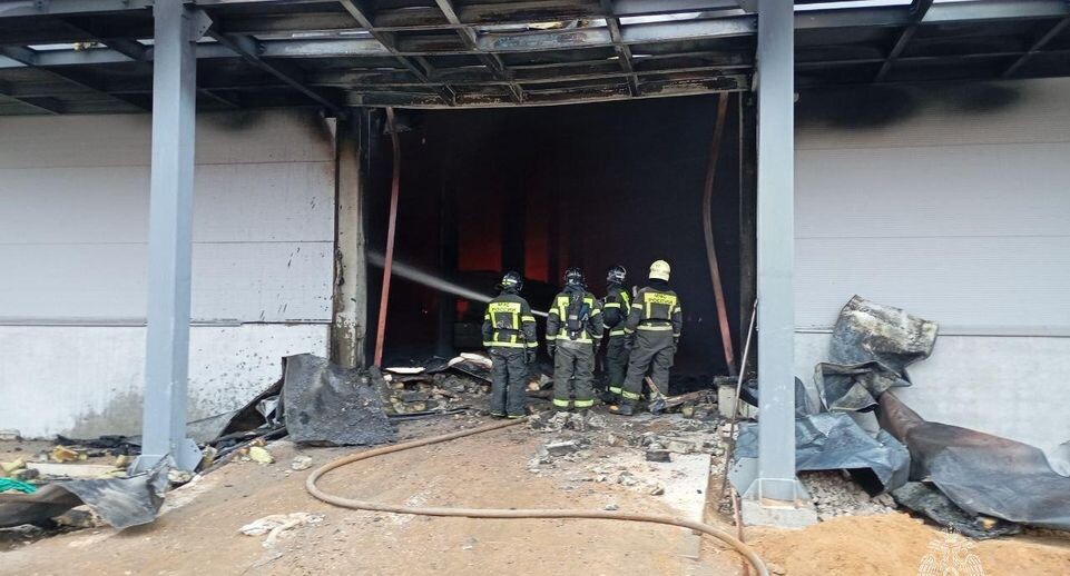    Пресс-служба МЧС