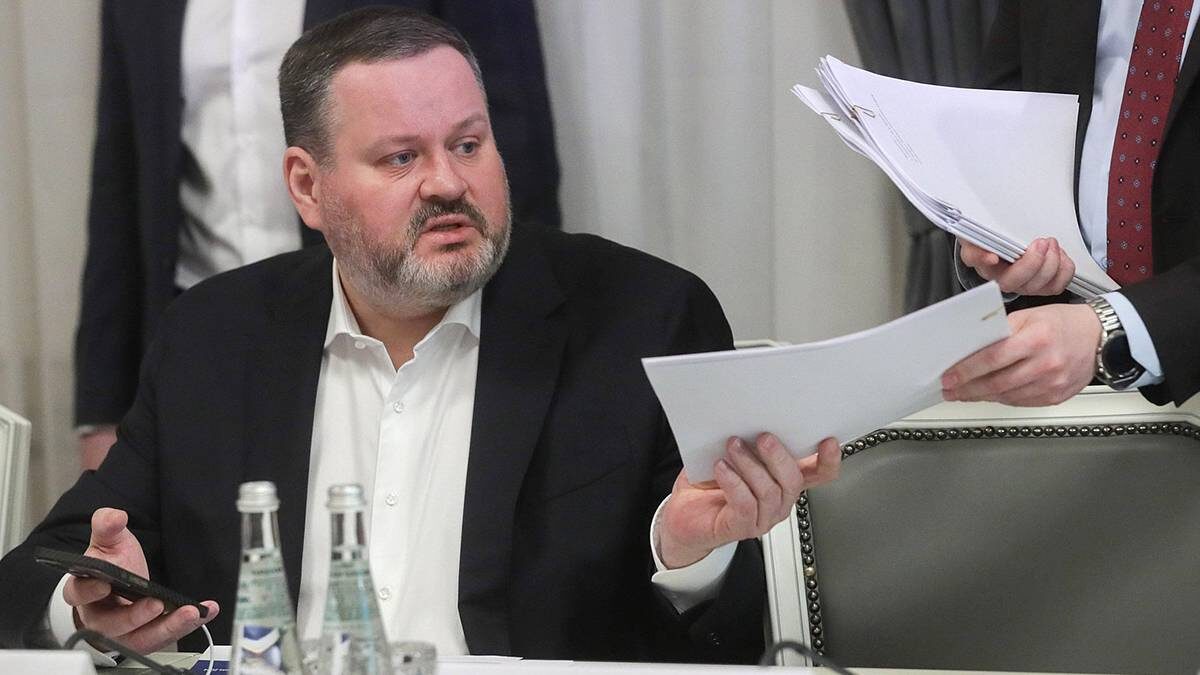    Фото: Пресс-служба Госдумы