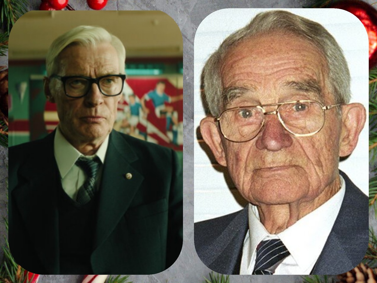 Николай Старостин(кино/реальность)