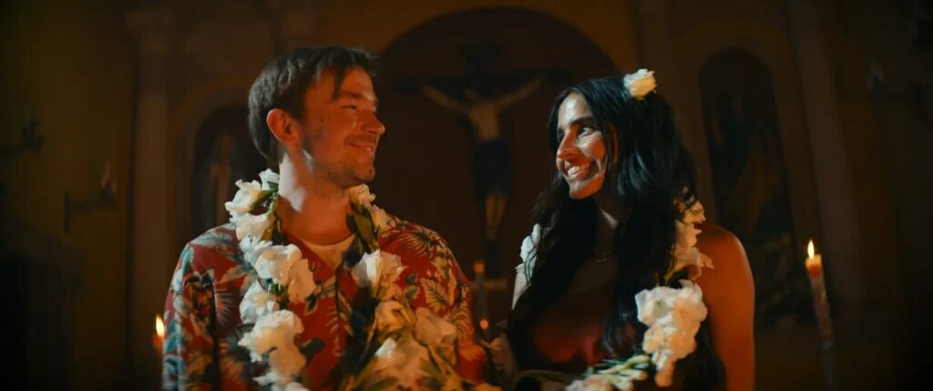 Кадр из фильма