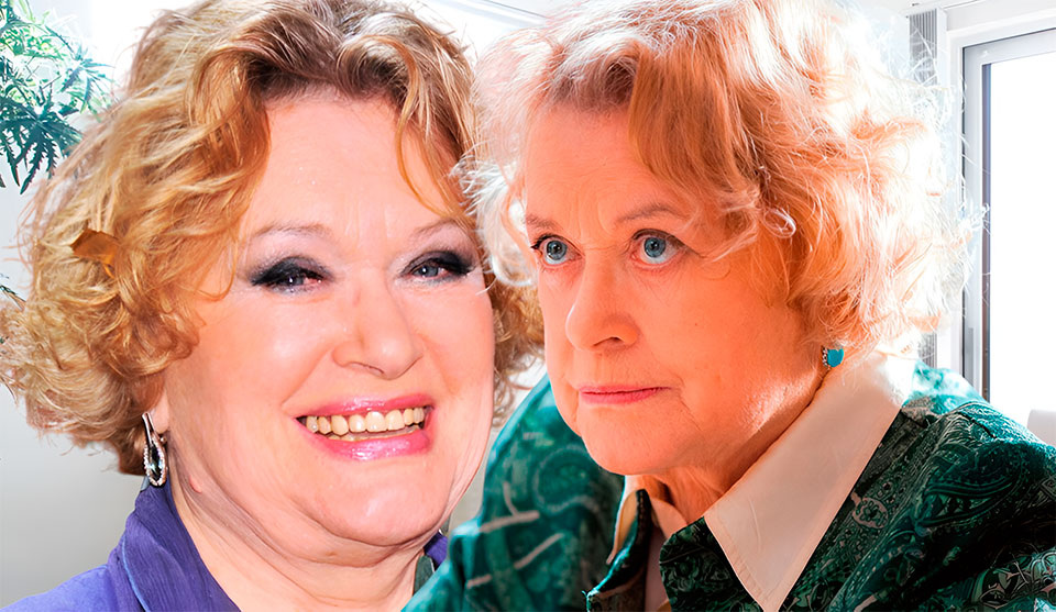 Валентины Талызиной