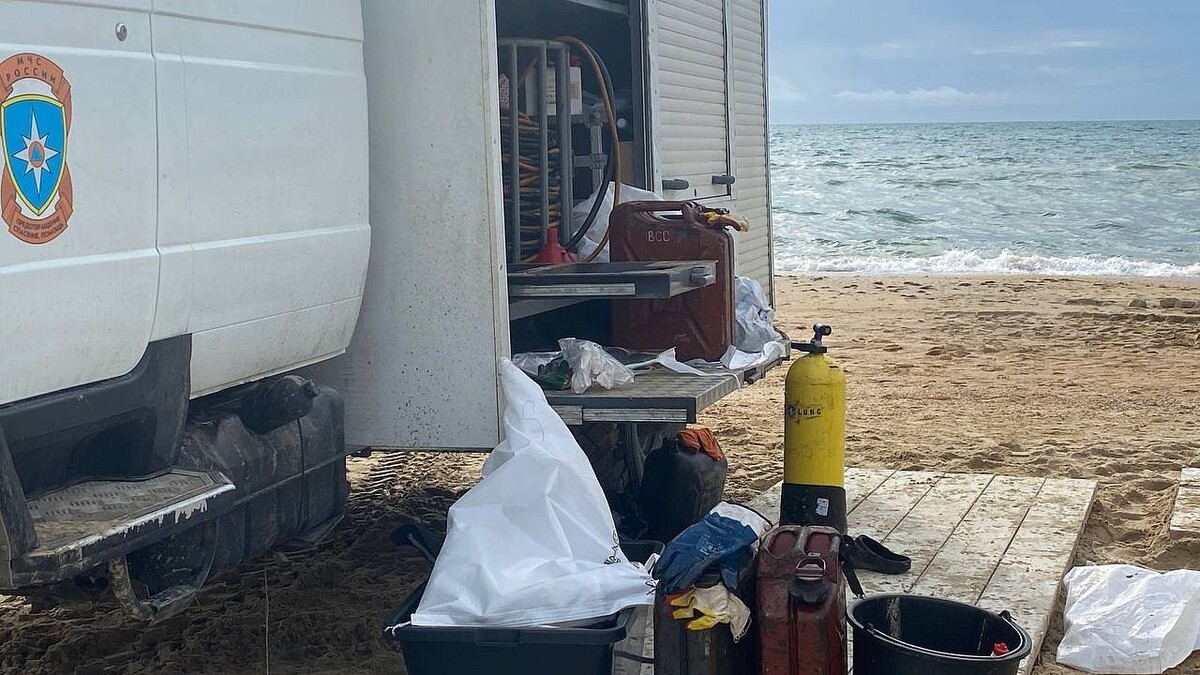    Фото: телеканал «Краснодар»