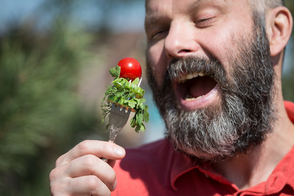 Фото: © Nikolay Gyngazov/Global Look Press