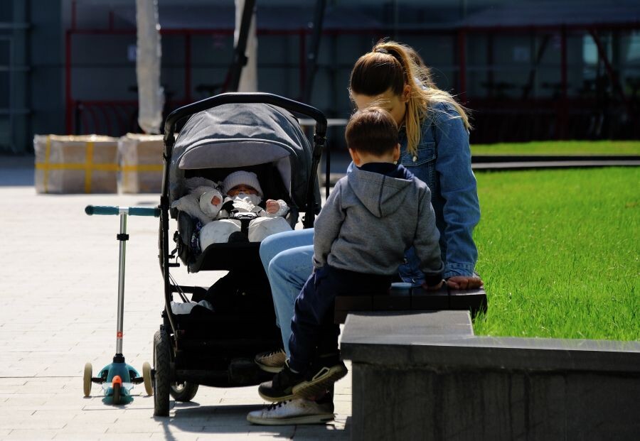     / Источник: ©РИА Новотсти/Наталья Селиверстова