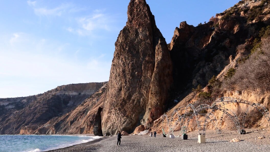    Фото: Roman Naumov/URA.RU/Global Look Press