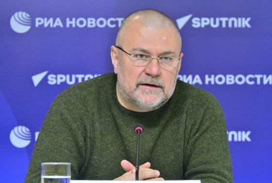    Кирилл Кабанов