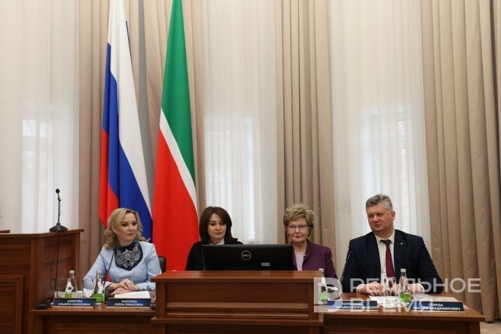 Фото: Мария Зверева