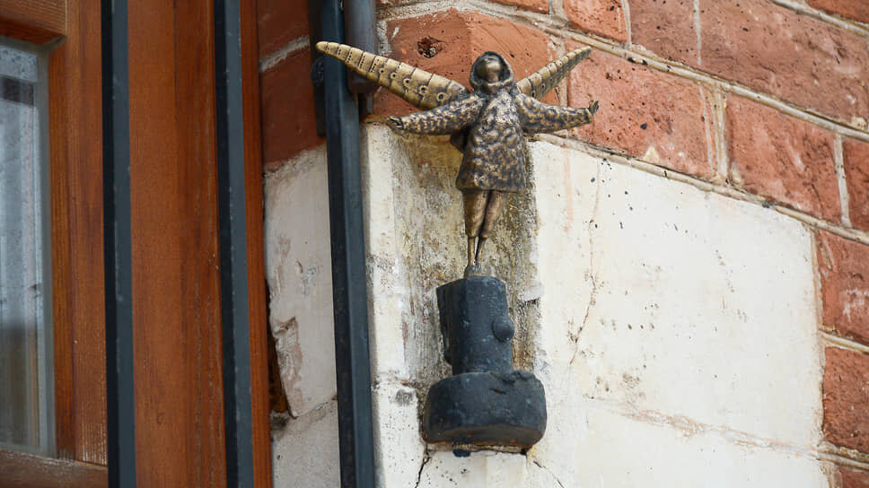 В октябре 2024 года представители движения «Русская община» выступили против установки в Самаре объектов.📷Фото: Андрей Карпов / Коммерсантъ