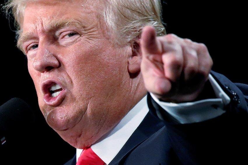 Трамп опять обманет