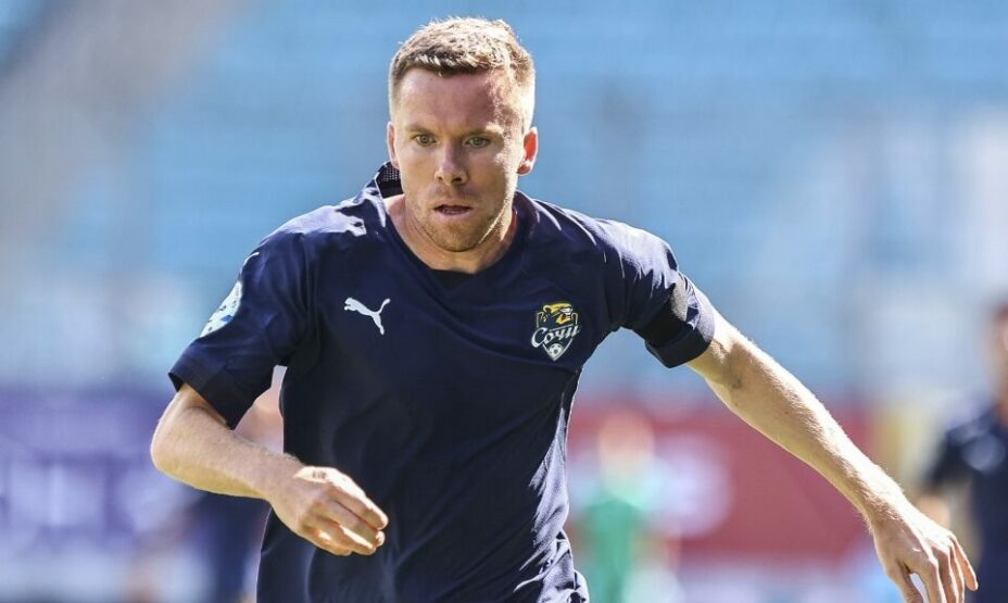    Сергей Терехов вернулся в «Сочи». Фото: ФК «Сочи»