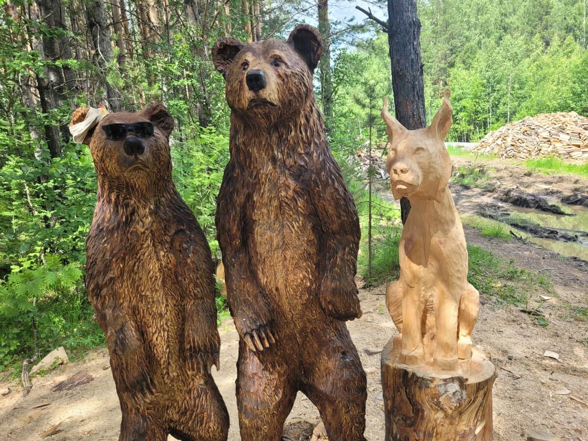 Июнь 2022г. крайняя неделя месяца.