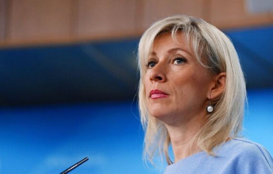    «Теперь исправьте преступления Байдена»: Захарова описала масштаб ошибок бывшей власти США в обращении к Трампу