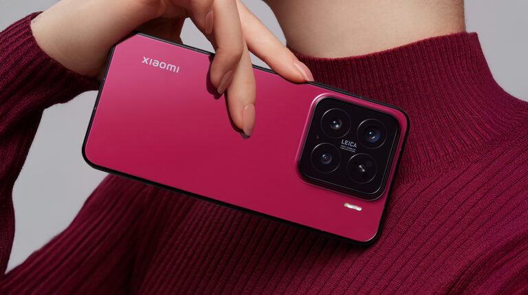 Источник изображения: Xiaomi