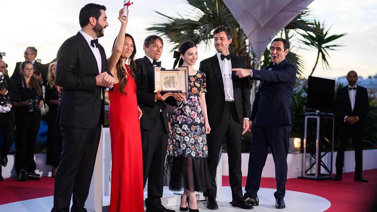 © Getty Images / Lionel Hahn