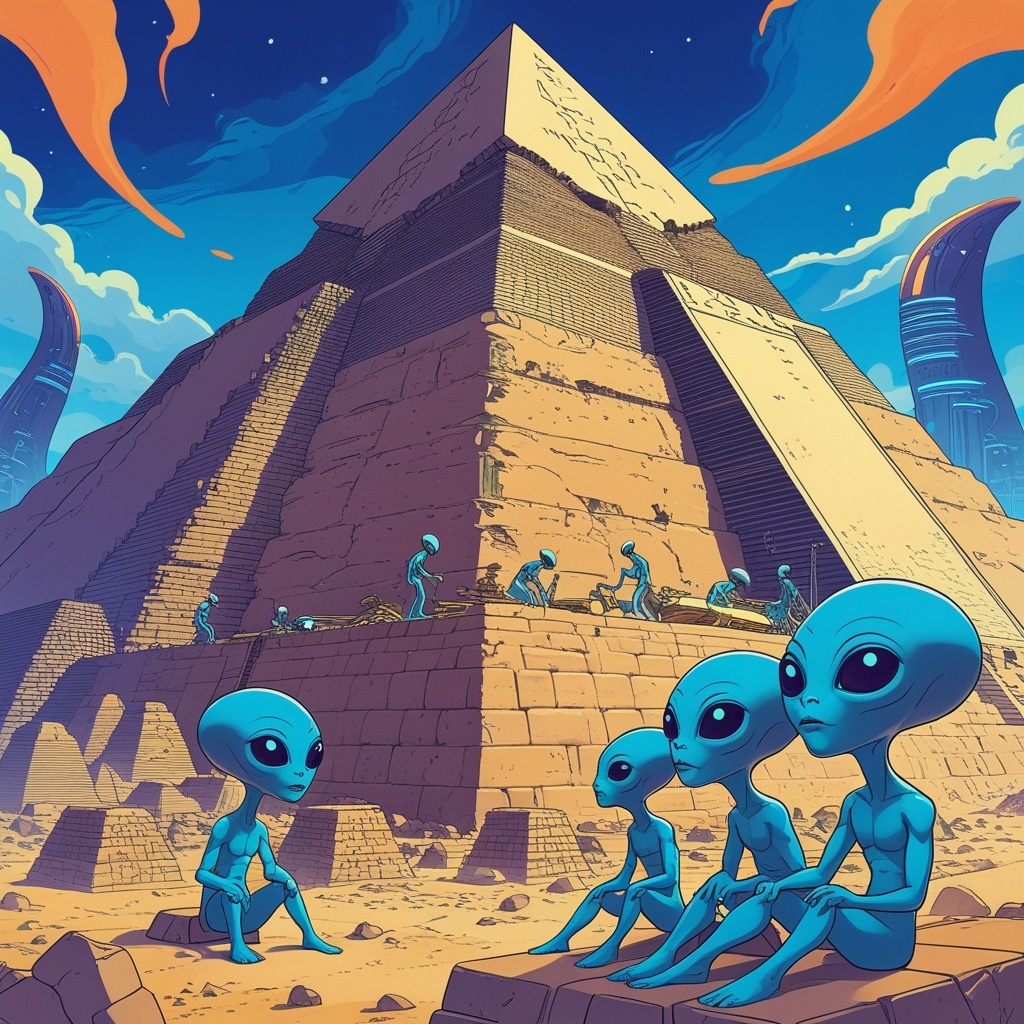 Картинка - нейросеть Leonardo