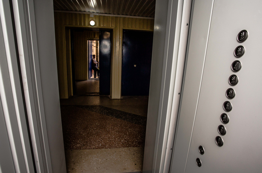    Сургутская компания по работе с лифтами получит льготы от Минэкономразвития РФ