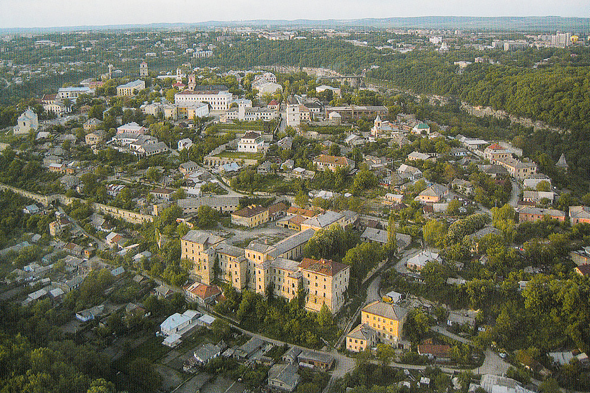 Автор фото Елена Макарова. 2008 год