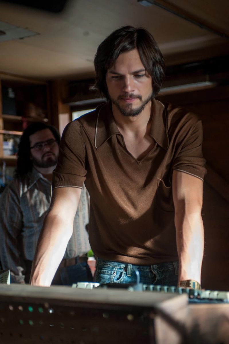 Эштон Катчер