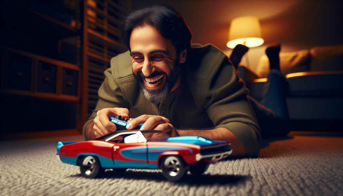 Да-да, именно так он и будет работать)