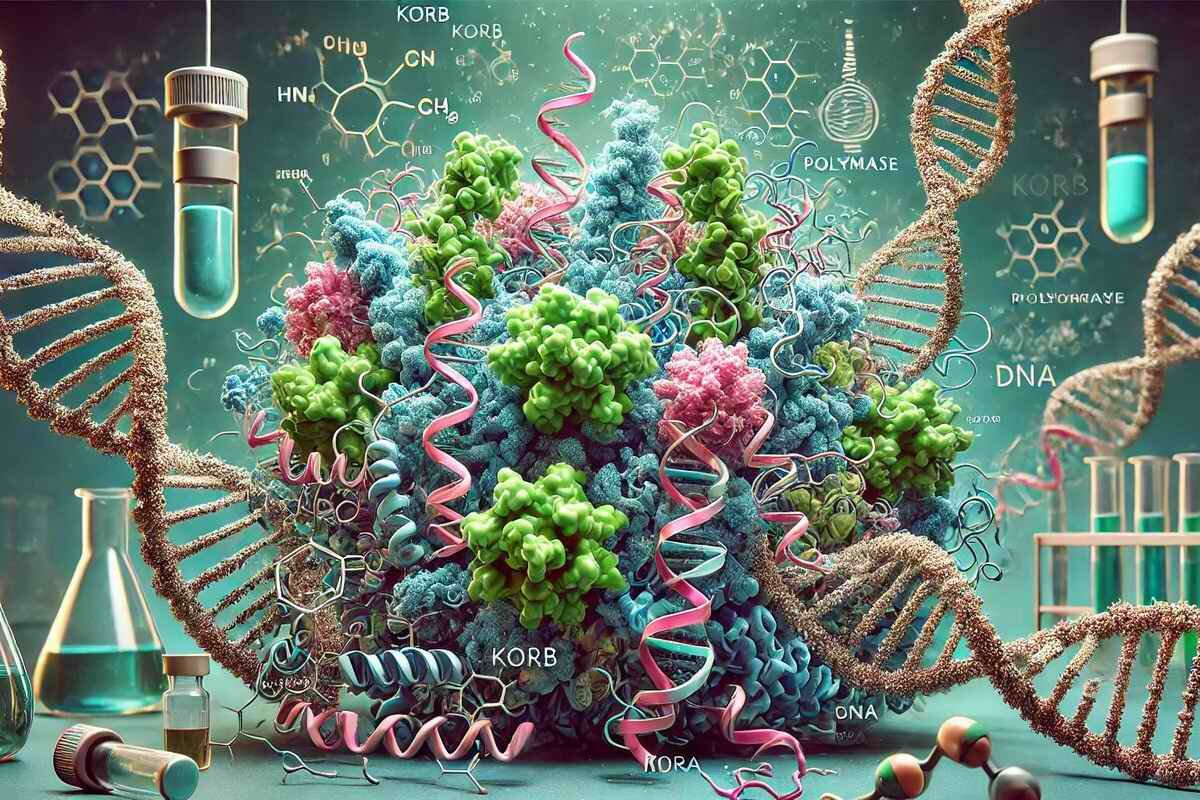 Устойчивость к антибиотикам: роль белков KorB и KorA