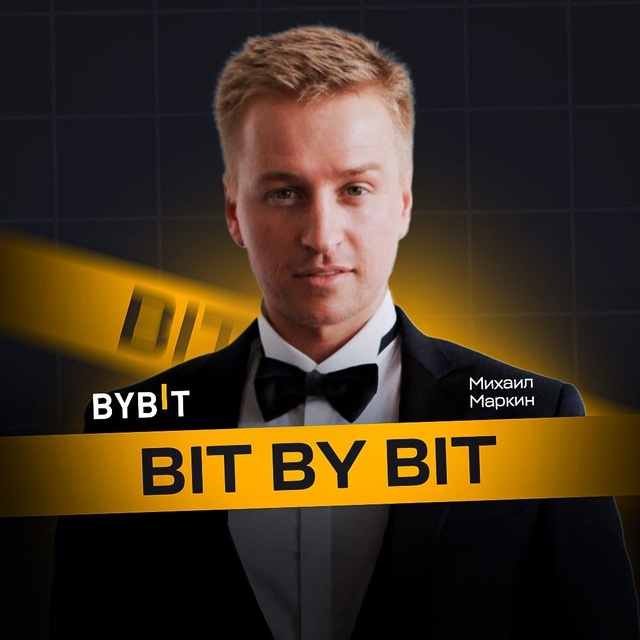 Логотип телеграмм-канала