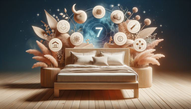    Как правильно выбрать кровать из натурального дерева: 7 важных советов для уютного сна и здоровья Admin