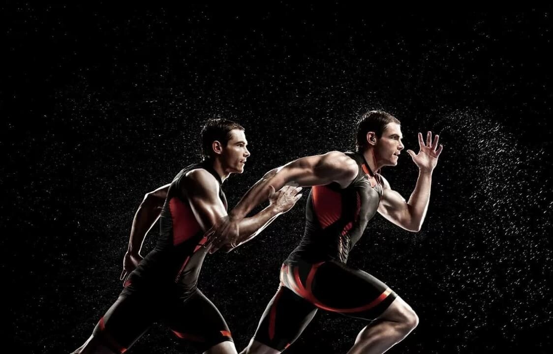 Не открою Америку, если скажу, что спорт влияет на все системы человеческого организма, включая и репродуктивную. 