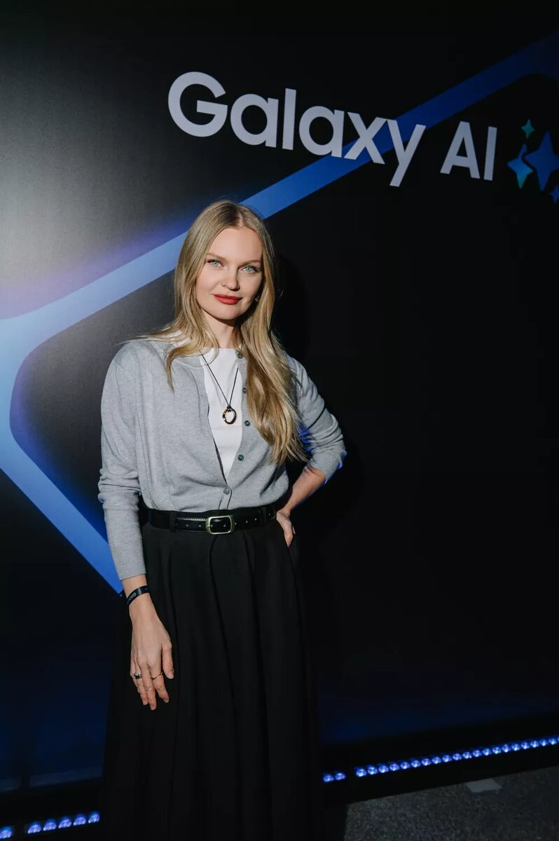 Елена Кулецкая📷
