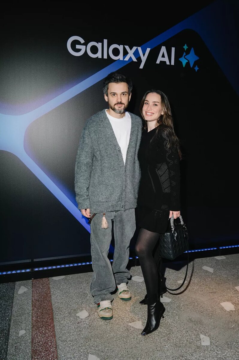 Виктория Дайнеко📷
