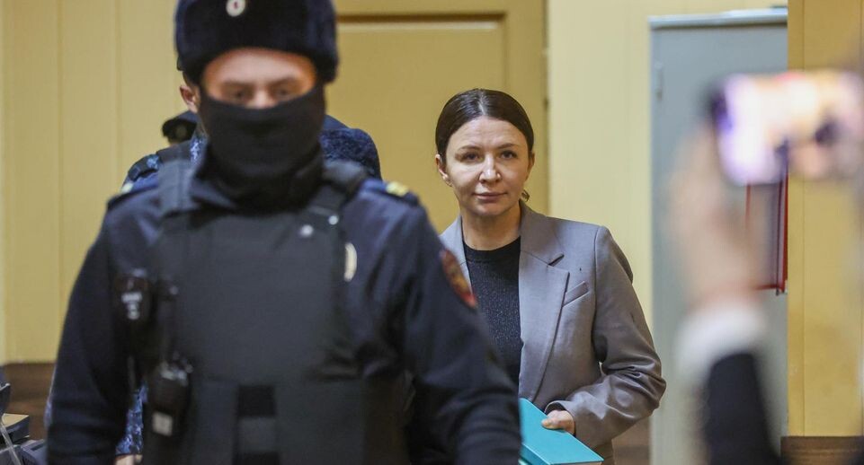    Belkin Alexey/news.ru / Global Look Press