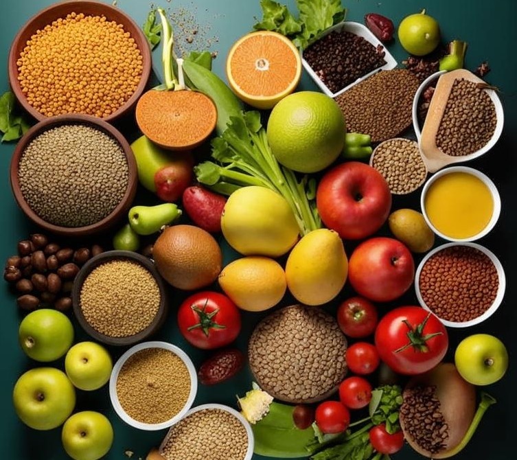 Разберемся в клетчатке...