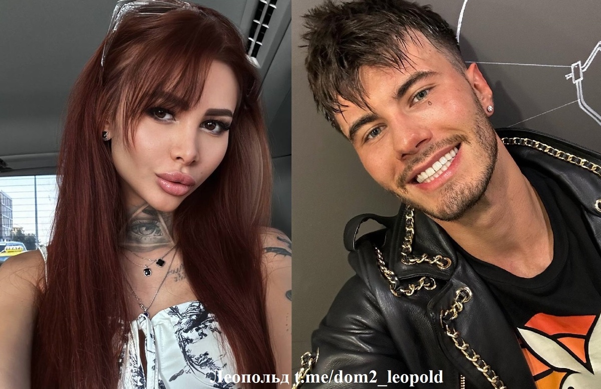 Клава Безверхова/ Сергей Хорошев (фото из Telegram)