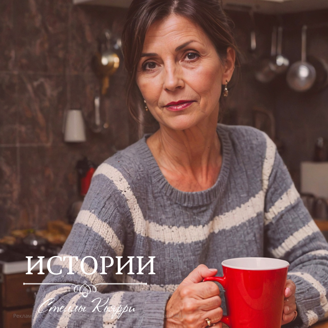 ©Стелла Кьярри