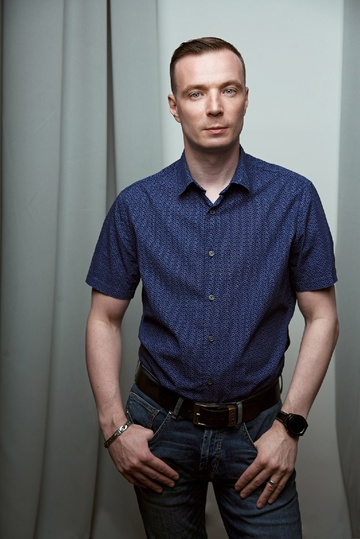 Нумеролог Дмитрий Шимко