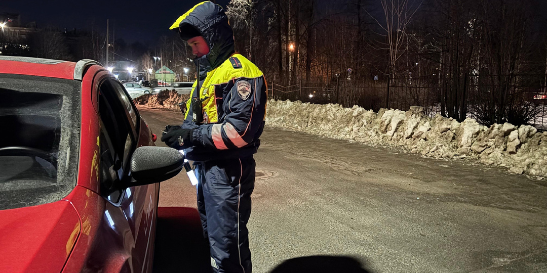 Водителя остановили с похмелья, что делать, чтобы не лишили прав. Ответ автоюриста