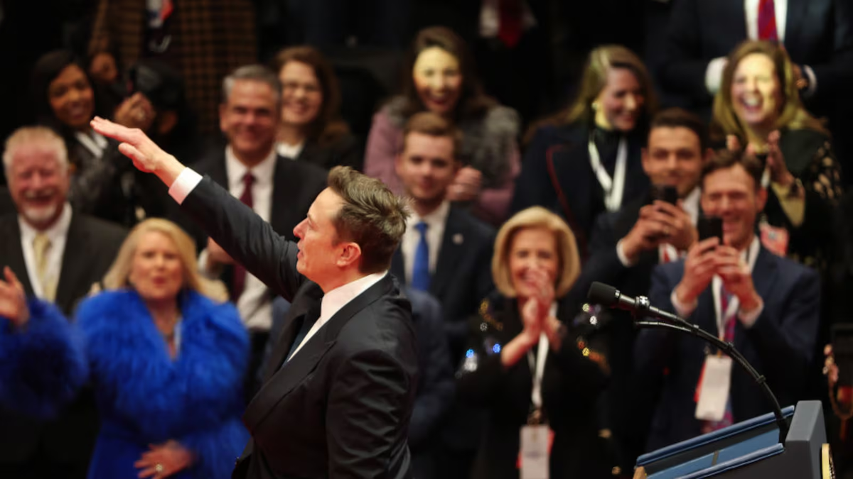 Джастин Салливан/Getty Images.