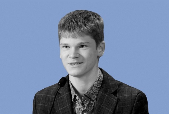    Володар Мурзин