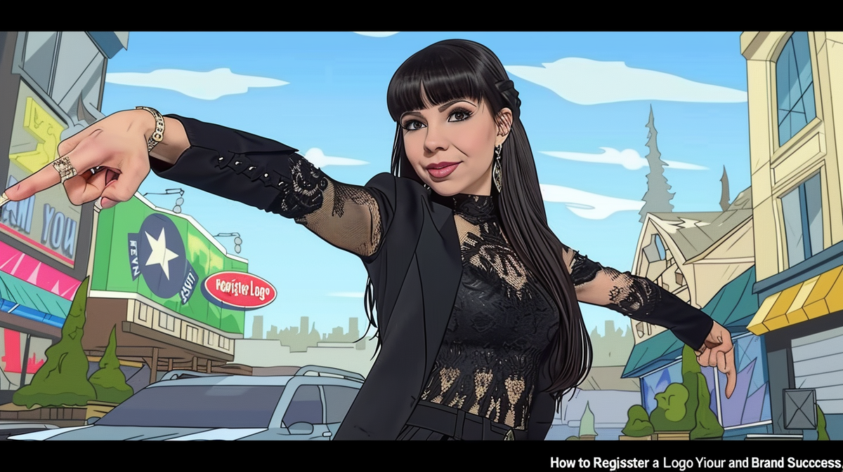    Как зарегистрировать логотип: пошаговый план защиты вашей уникальности и успешного брендинга Лирейт