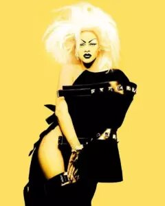 Rihanna for Perfect Magazine Issue 6.5 — photographed by Rafael Pavarotti