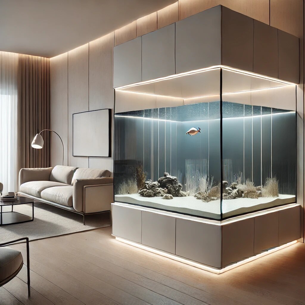 Идеальное сочетание с интерьером