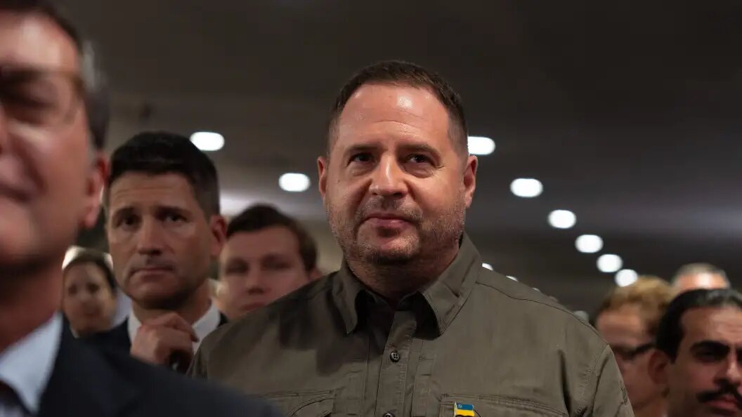    Фото: Christinne Muschi/Keystone Press Agency/Global Look Press