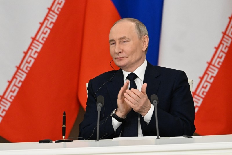    Фото: Komsomolskaya Pravda/Global Look Press