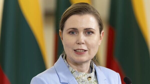    © Photo : Lietuvos Respublikos Krašto apsaugos ministerija / Karolio Kavolėlio