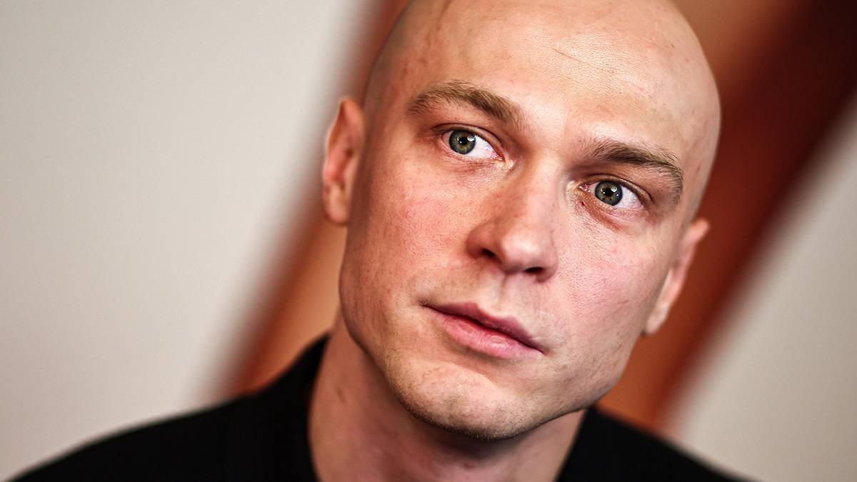 Юра Борисов. Источник: vm.ru
