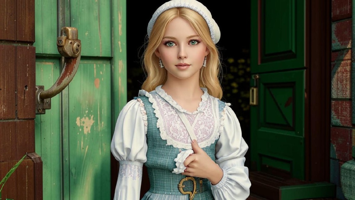 Нейросеть Кандинский