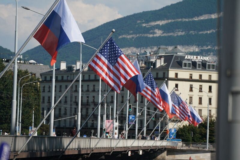     / Источник: © ИЗВЕСТИЯ/Кристина Кормилицына