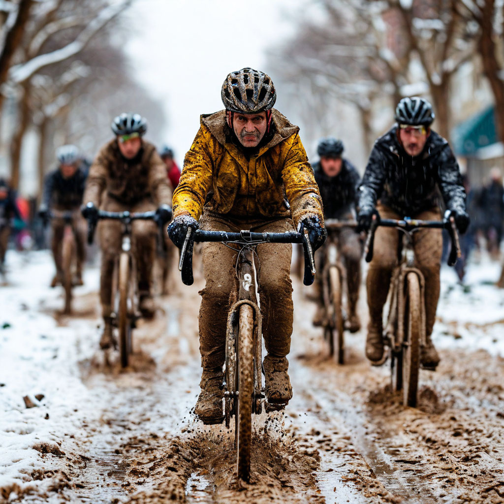 Велозахватчики
