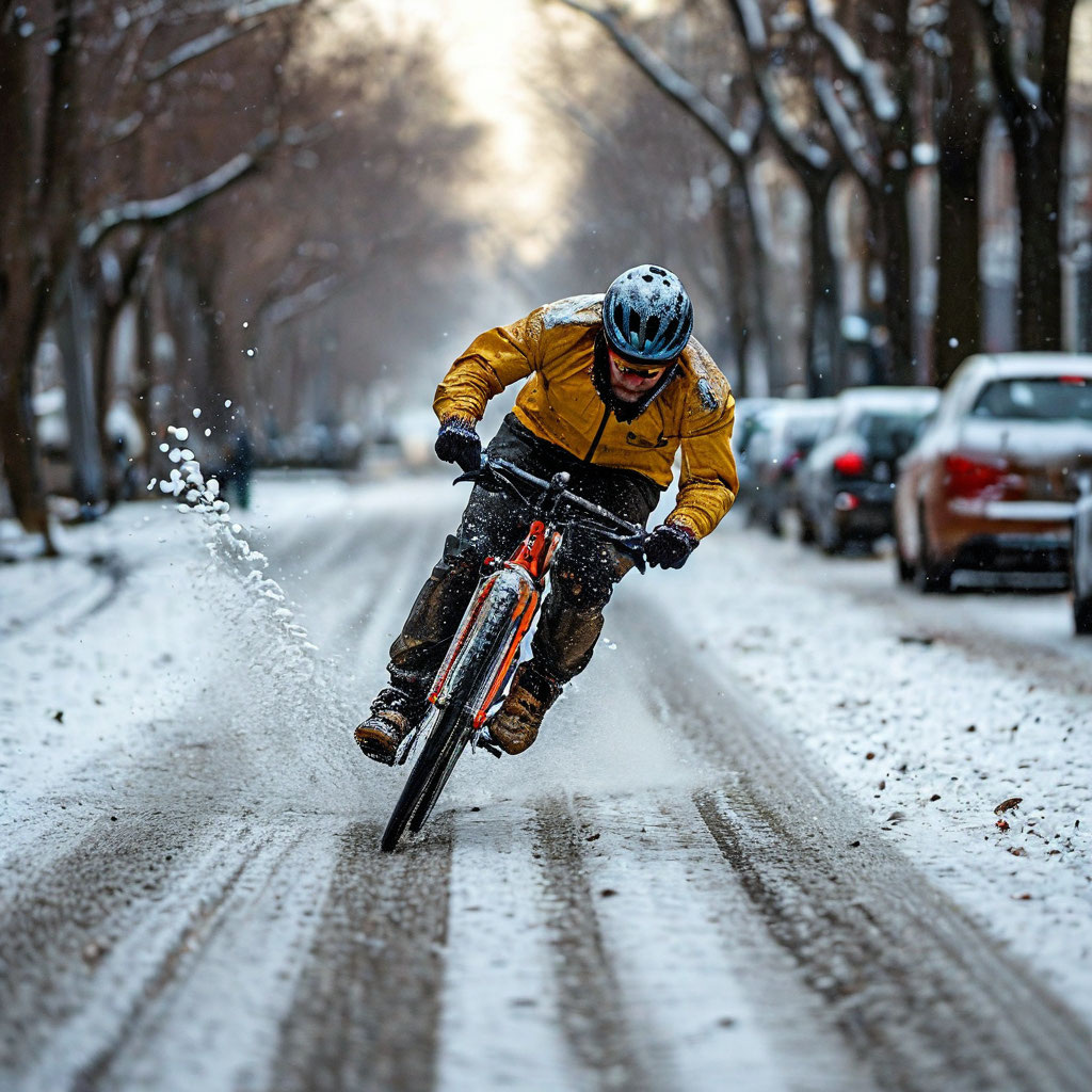 Двухколесный