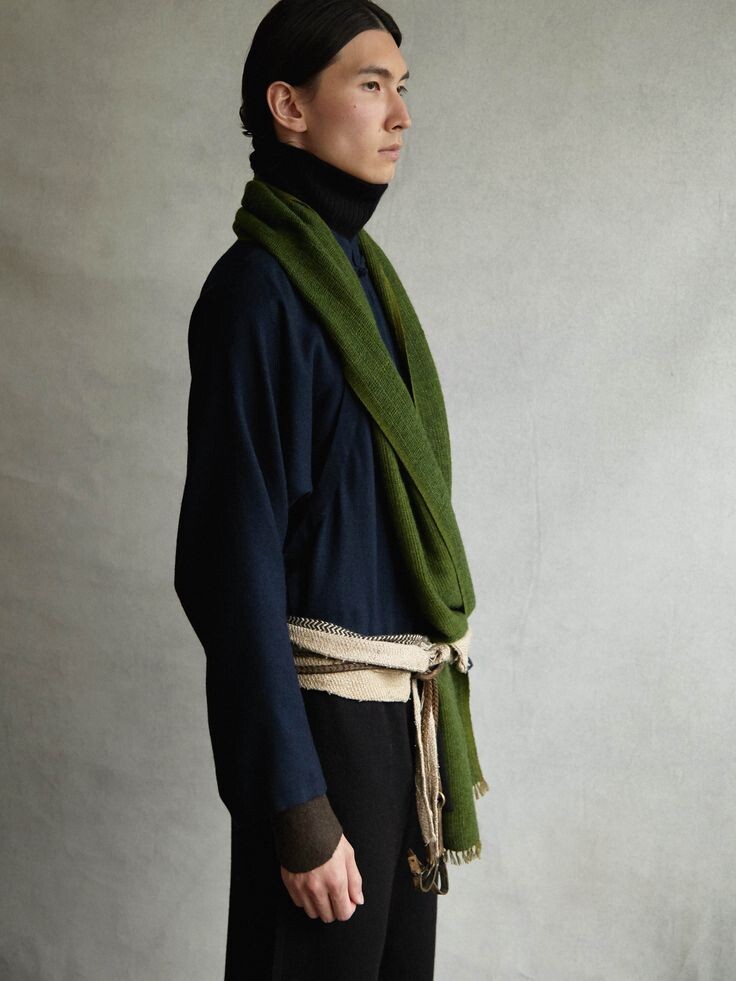 Тибетский люксовый бренд Norlha