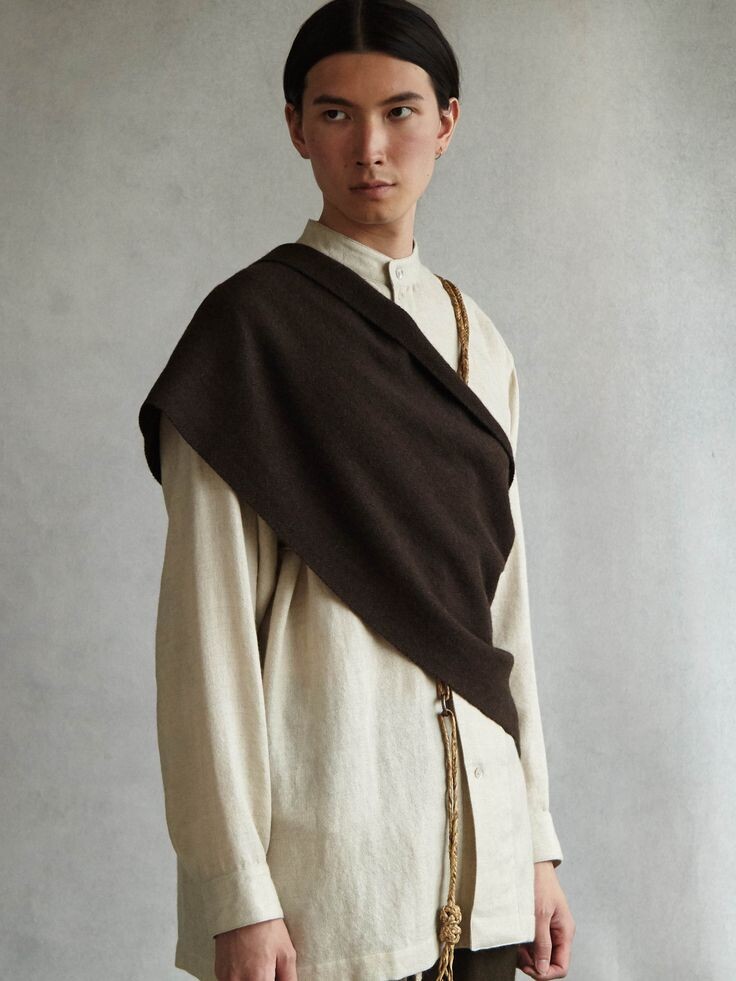 Тибетский люксовый бренд Norlha